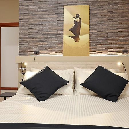 فندق Olafo'S House روما المظهر الخارجي الصورة