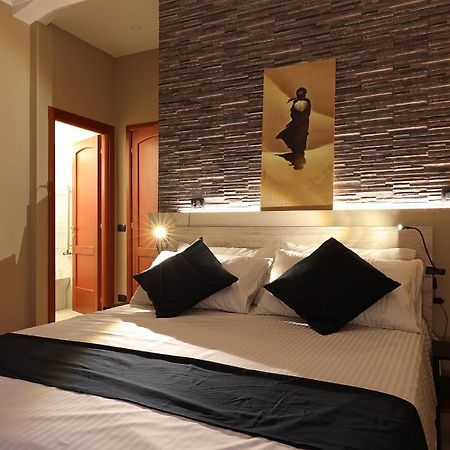 فندق Olafo'S House روما المظهر الخارجي الصورة