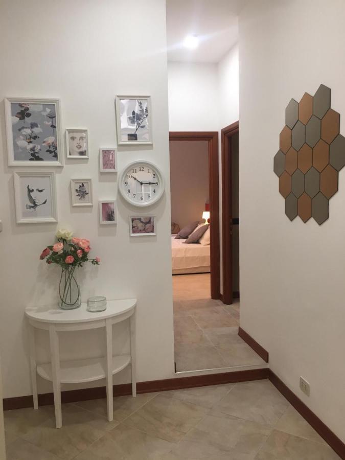 فندق Olafo'S House روما المظهر الخارجي الصورة