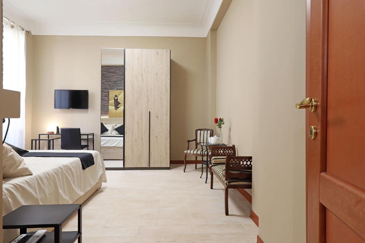 فندق Olafo'S House روما المظهر الخارجي الصورة