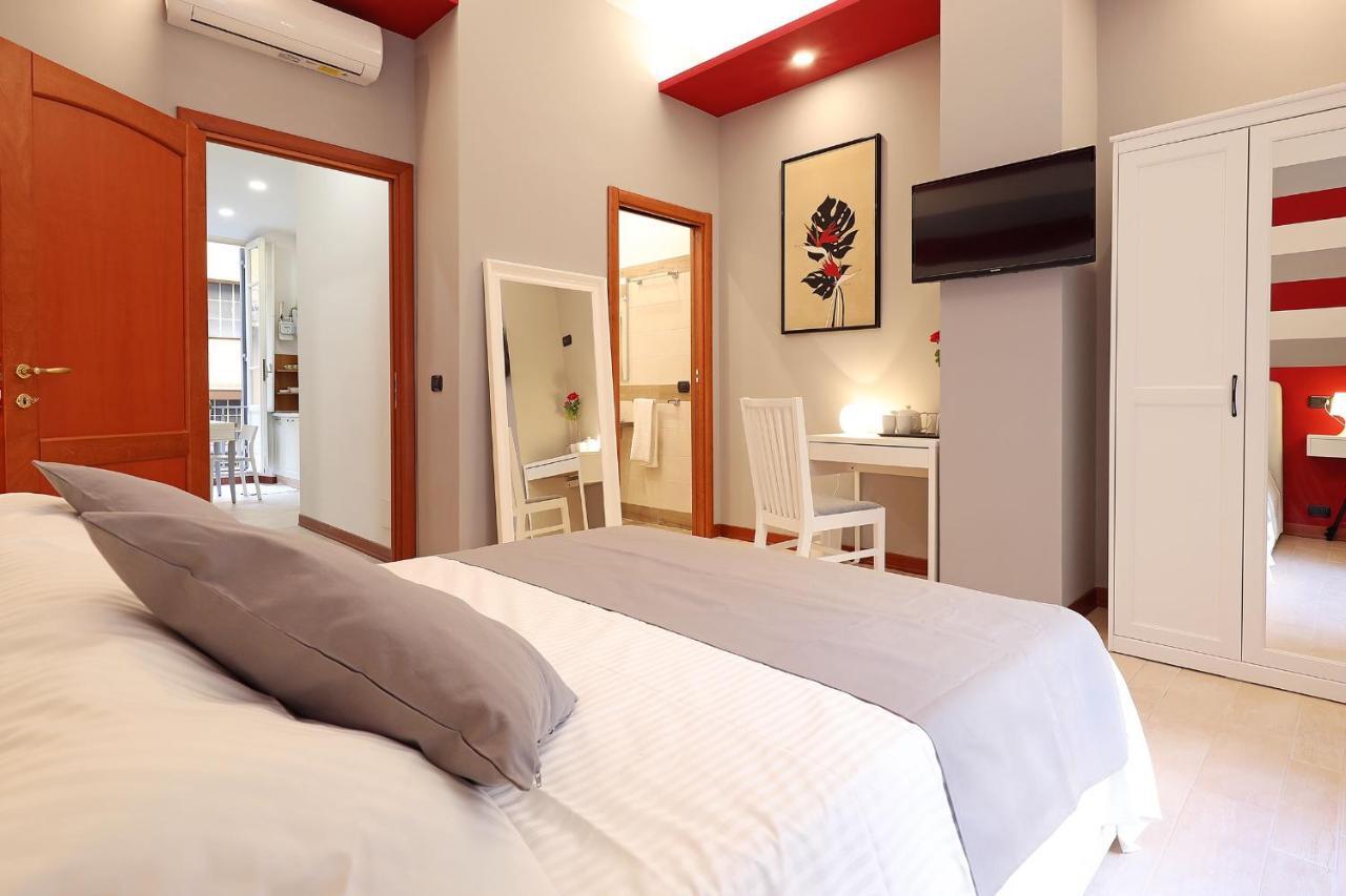 فندق Olafo'S House روما المظهر الخارجي الصورة