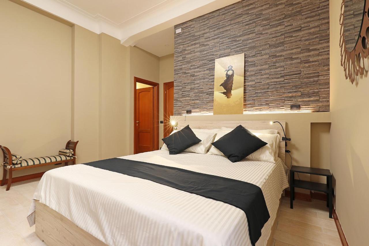 فندق Olafo'S House روما المظهر الخارجي الصورة