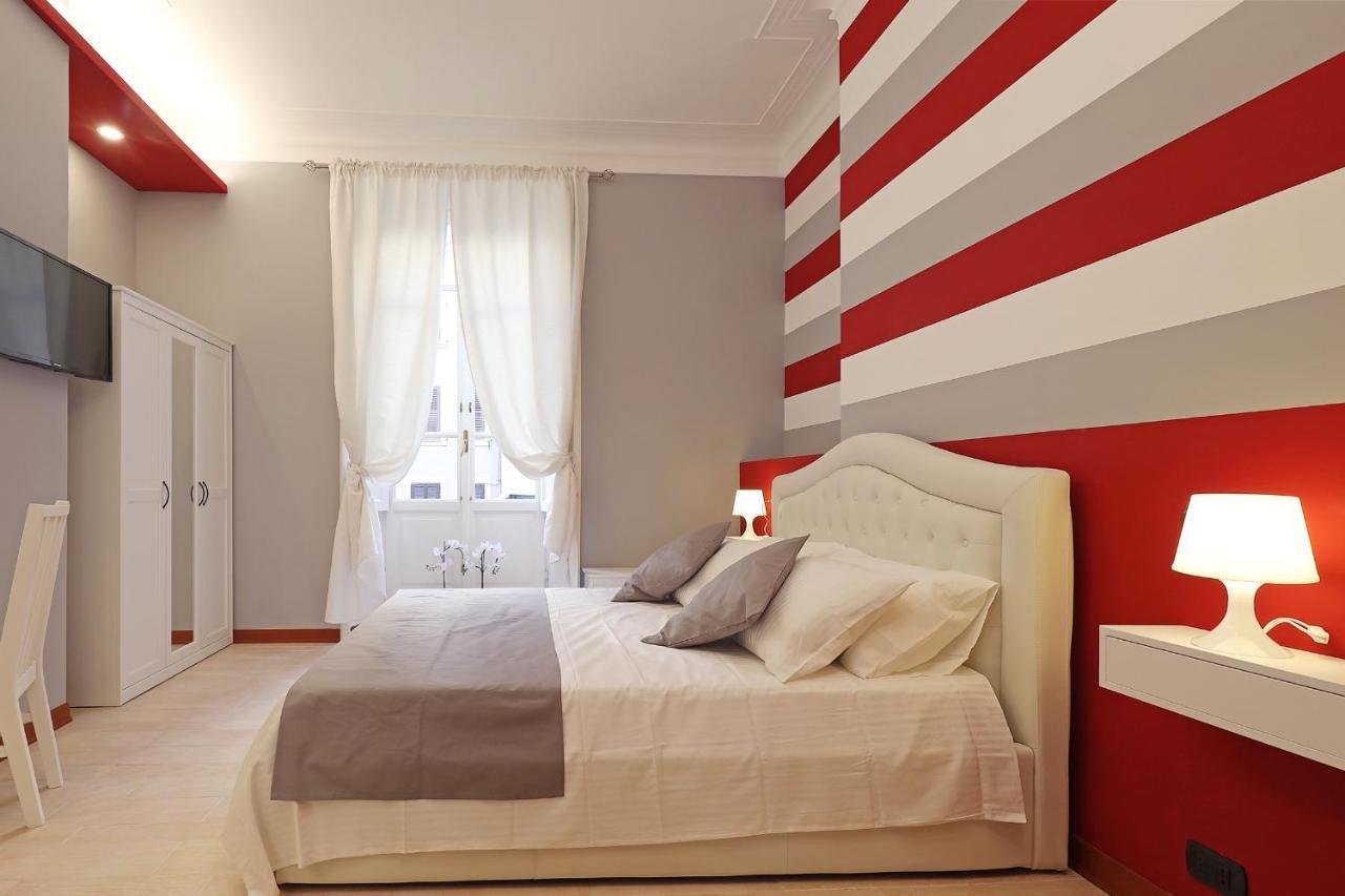 فندق Olafo'S House روما المظهر الخارجي الصورة