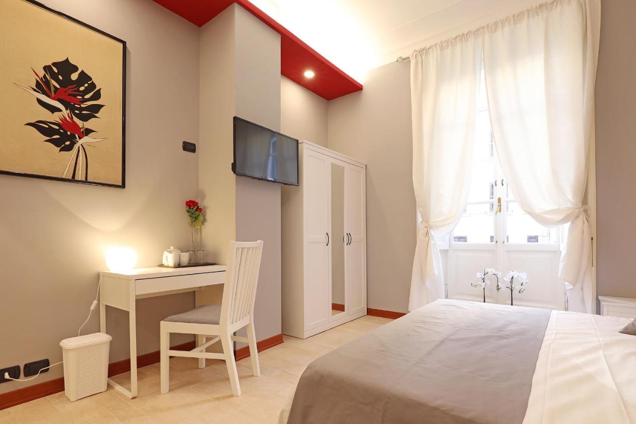 فندق Olafo'S House روما المظهر الخارجي الصورة