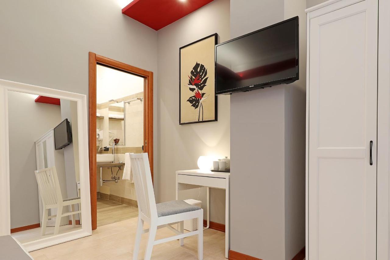 فندق Olafo'S House روما المظهر الخارجي الصورة