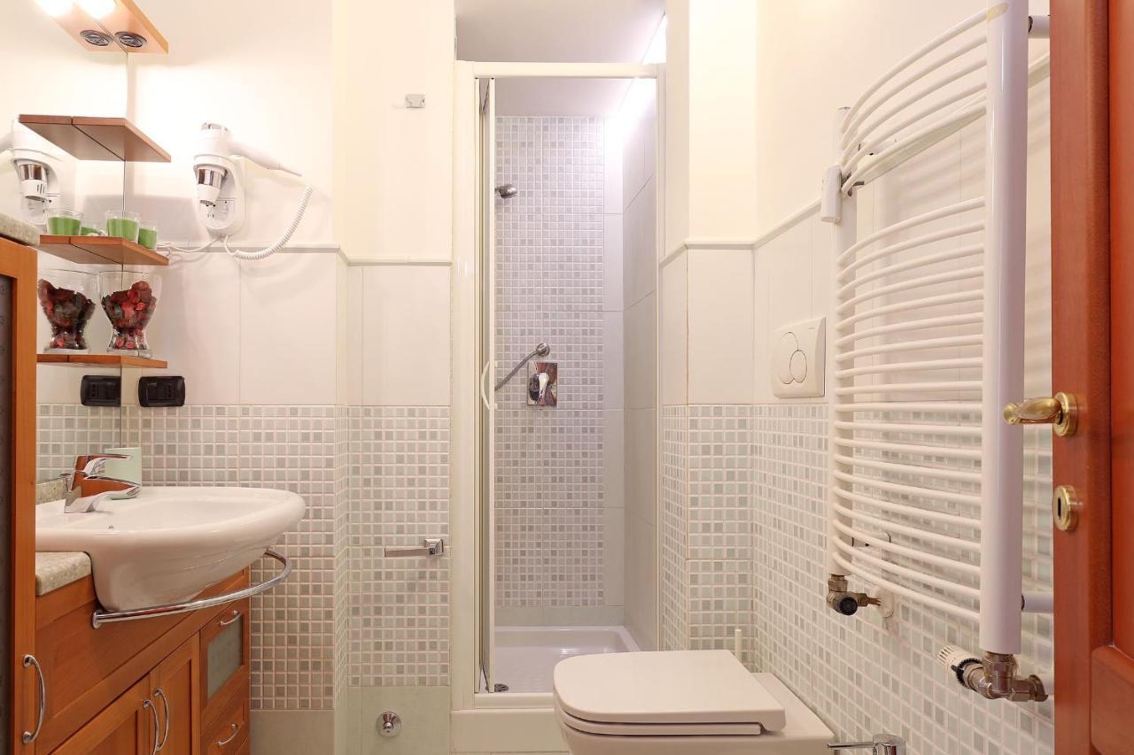 فندق Olafo'S House روما المظهر الخارجي الصورة