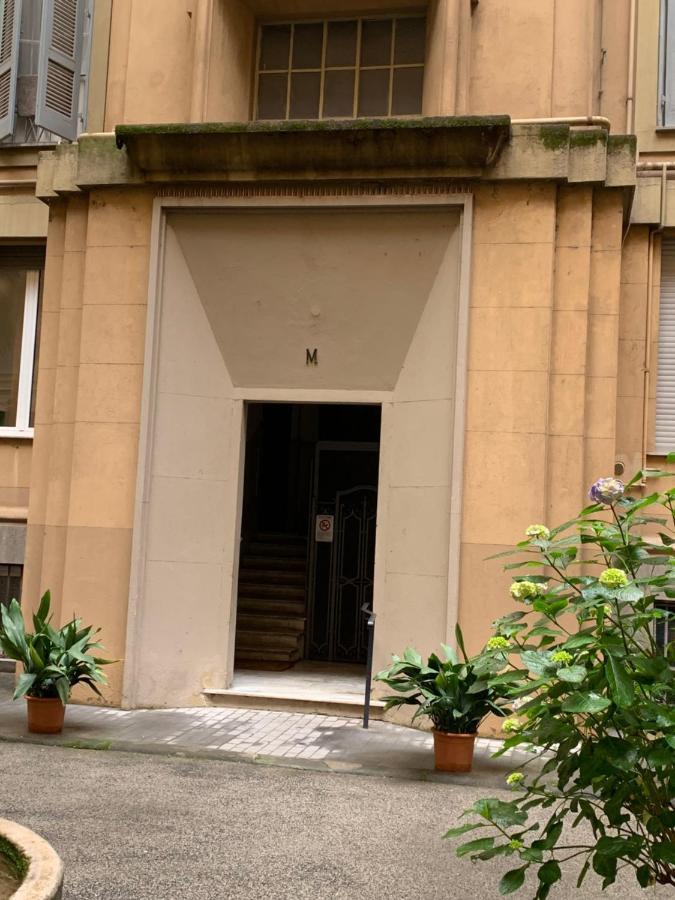 فندق Olafo'S House روما المظهر الخارجي الصورة