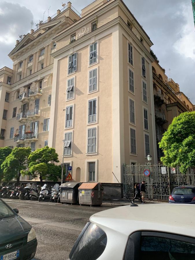 فندق Olafo'S House روما المظهر الخارجي الصورة