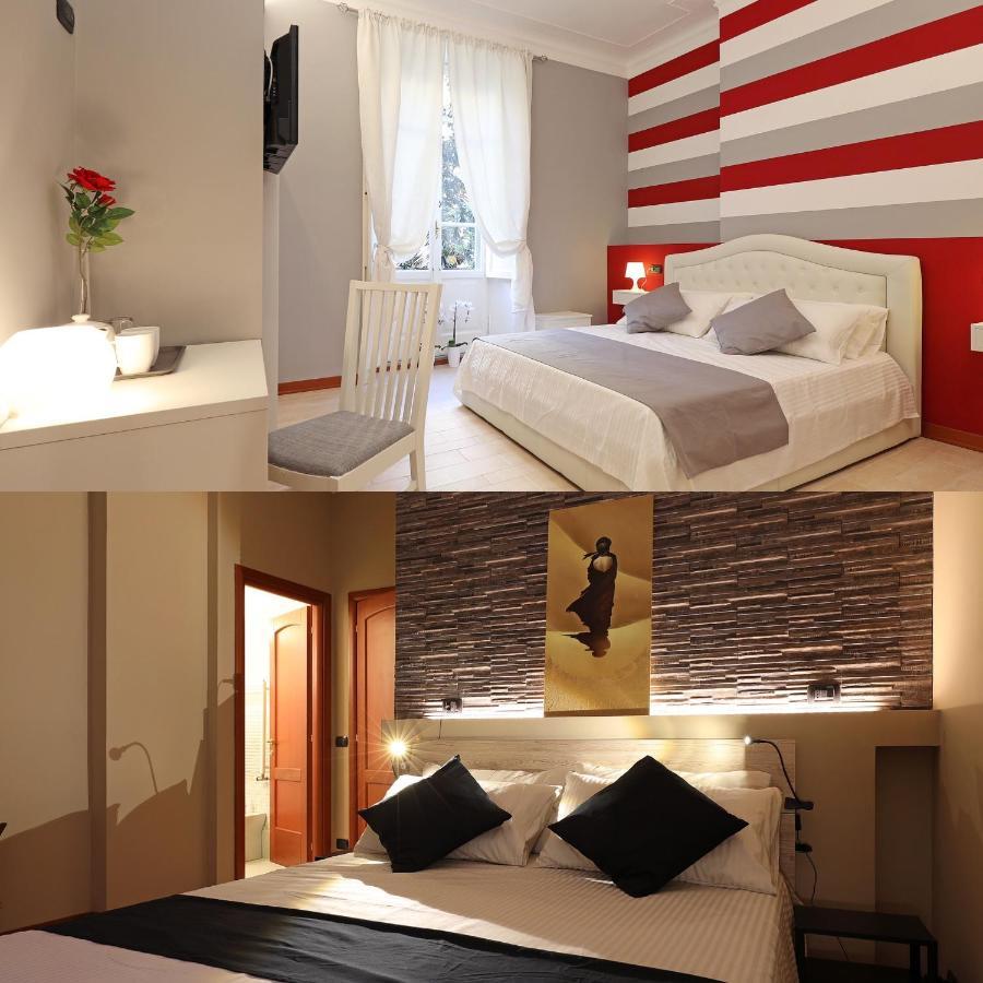 فندق Olafo'S House روما المظهر الخارجي الصورة