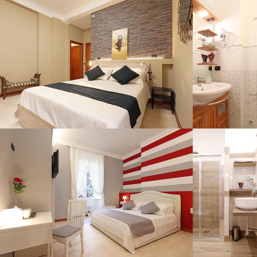 فندق Olafo'S House روما المظهر الخارجي الصورة